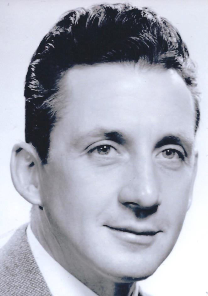 William Pryer Obituary April 19, 2013 Portland, MI