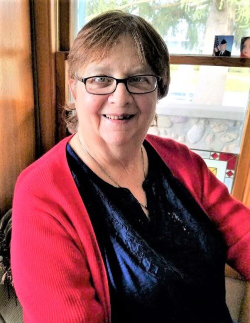 Barbara Davison Obituary March 6, 2022 Lehman Funeral Homes