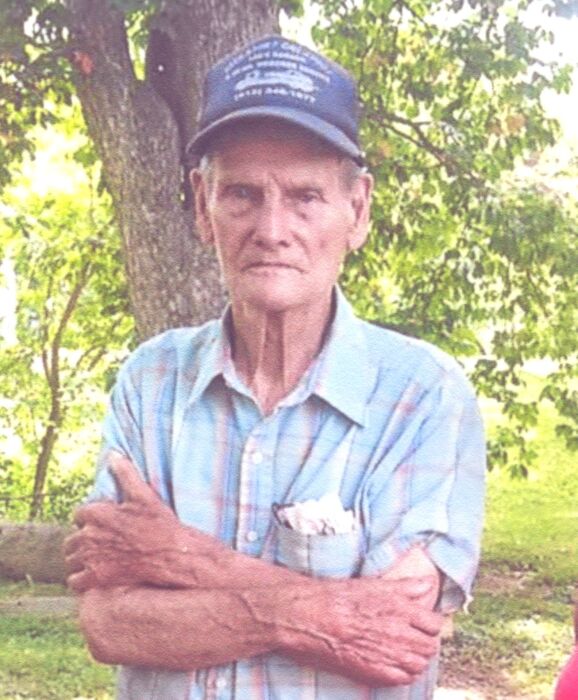 Bert Ritchie Obituary May 31, 2022 SawyerPickett Funeral and