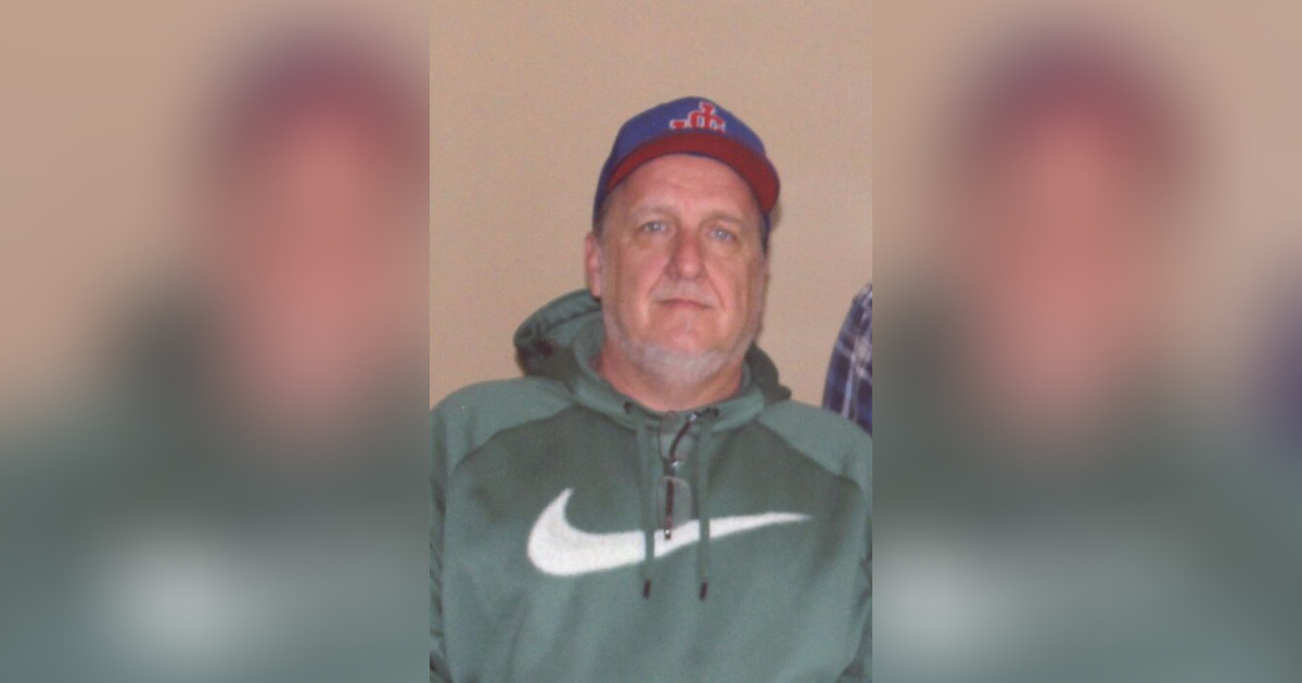 Billy Hall Obituary June 24, 2022 SawyerPickett Funeral and Cremation Service North