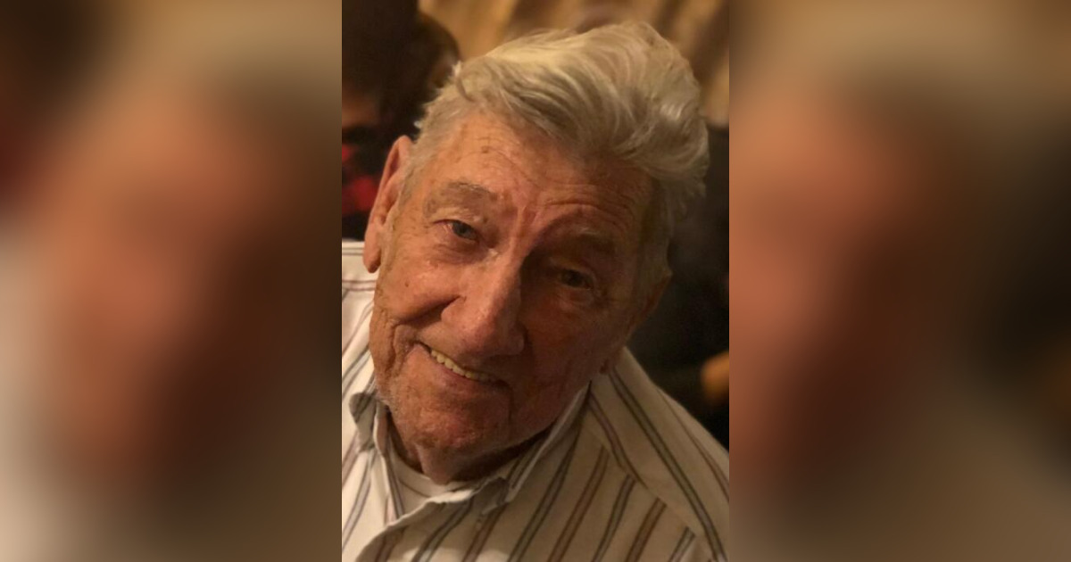 Frank Philpot Obituary December 16, 2022 SawyerPickett Funeral and