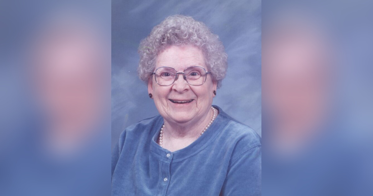 Frances Williams Obituary January 5, 2023 SawyerPickett Funeral