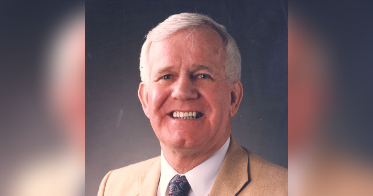 James Belding Obituary January 9, 2023 SawyerPickett Funeral and Cremation Service North