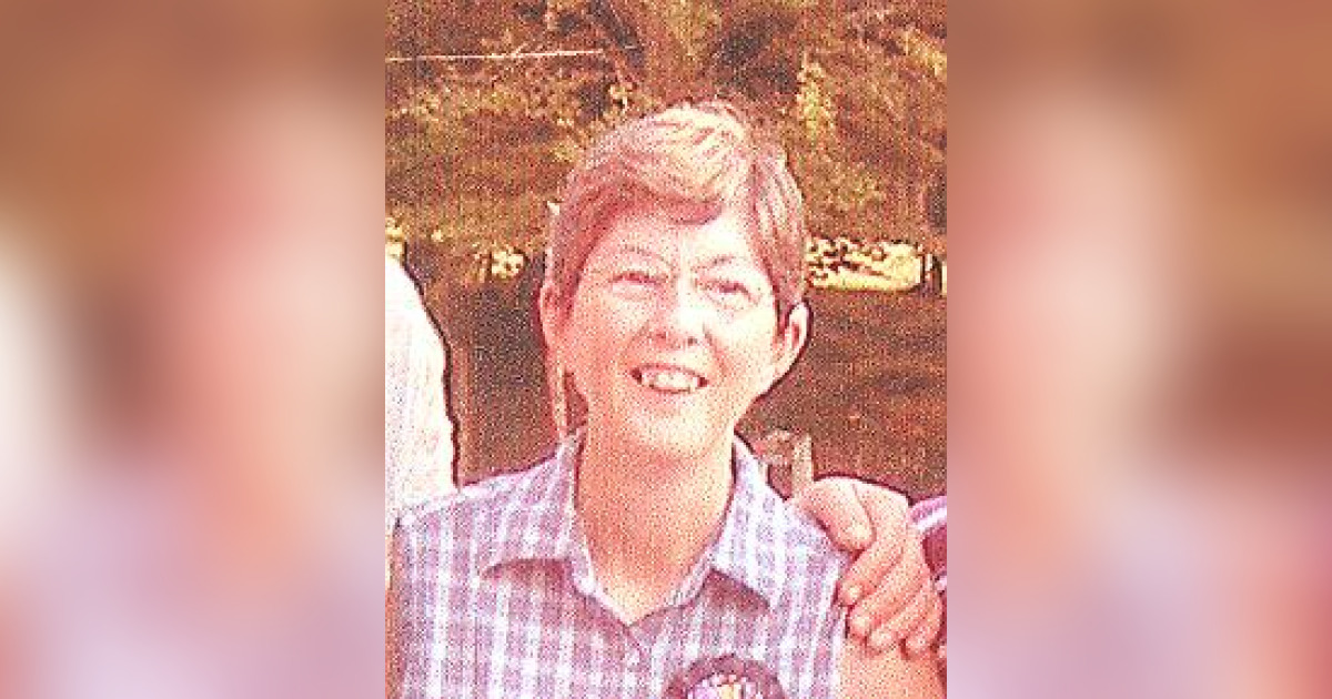 Florence Snodderly Obituary April 21, 2023 SawyerPickett Funeral