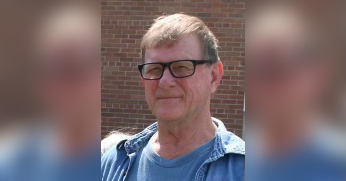 Lawrence Luedeman Obituary June 8, 2023 SawyerPickett Funeral and