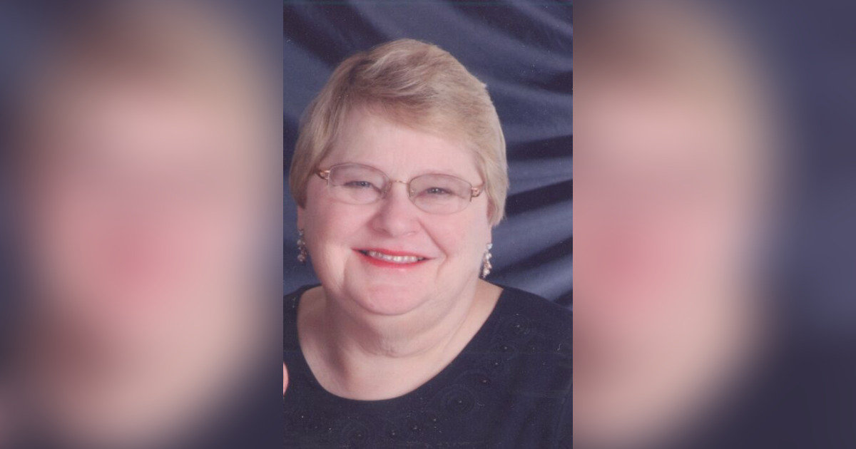 Linda Day Obituary June 14, 2023 SawyerPickett Funeral and Cremation Service North Vernon, IN