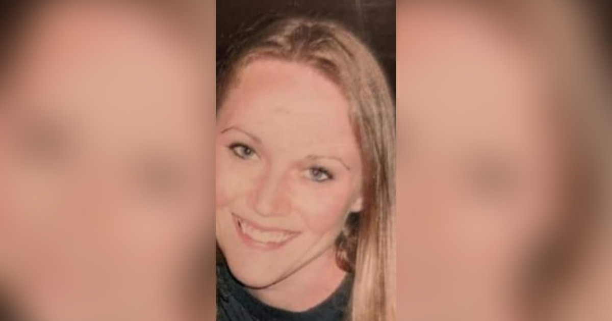 Briana Schroeder Graham Obituary July 2, 2023 SawyerPickett