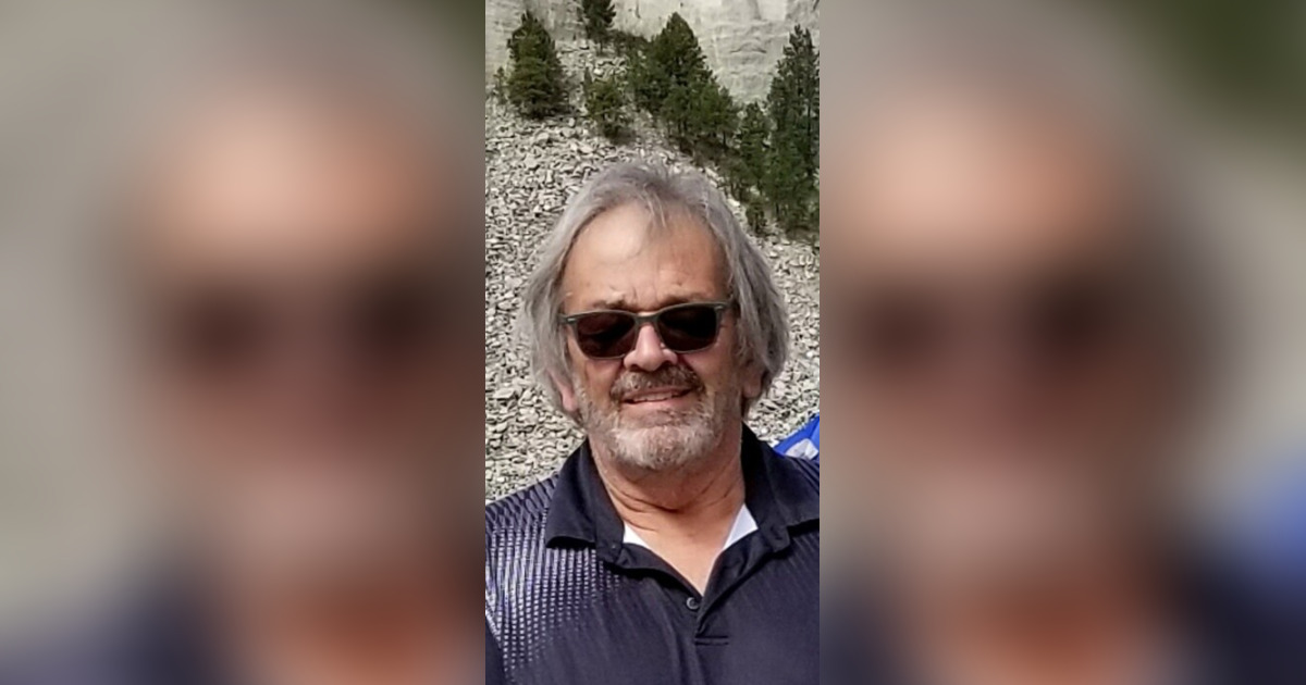 Steven Boswell Obituary September 2, 2023 SawyerPickett Funeral and Cremation Service