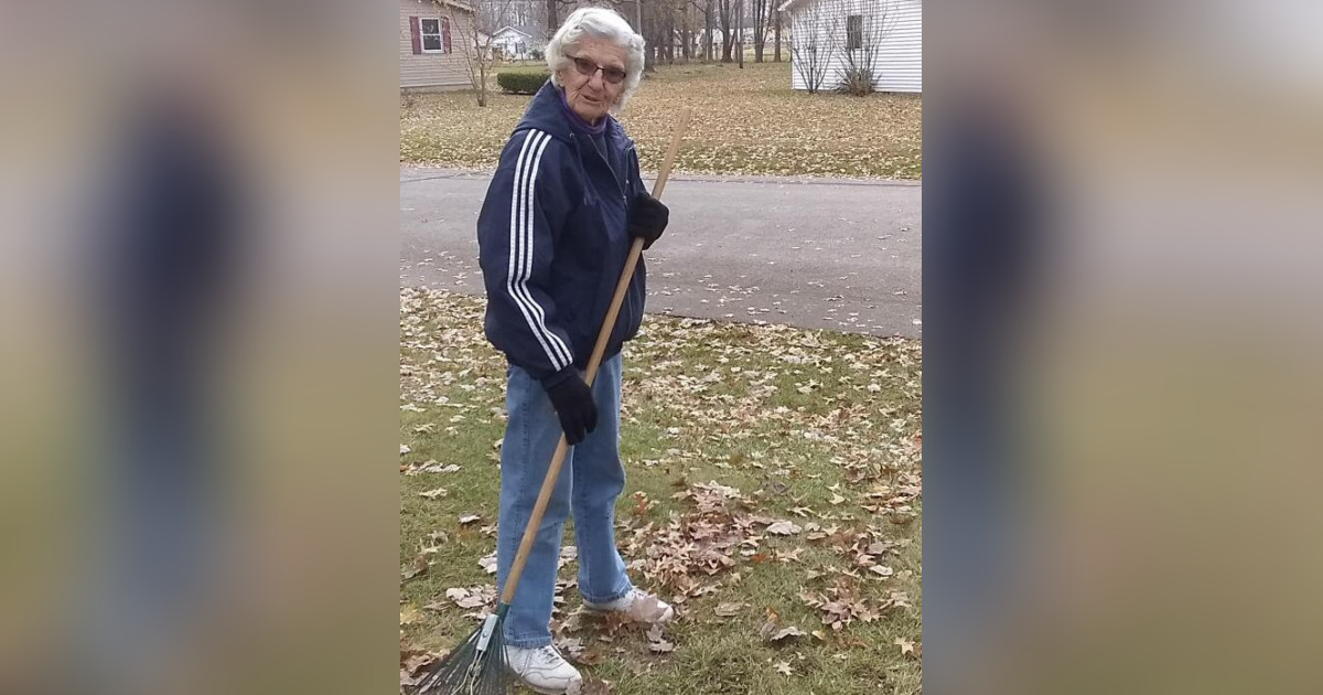 Rita Farran Obituary November 2, 2023 SawyerPickett Funeral and Cremation Service North