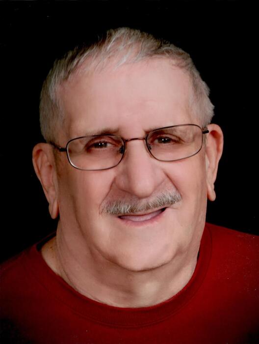 William Baurley Obituary January 28, 2024 SawyerPickett Funeral and Cremation Service