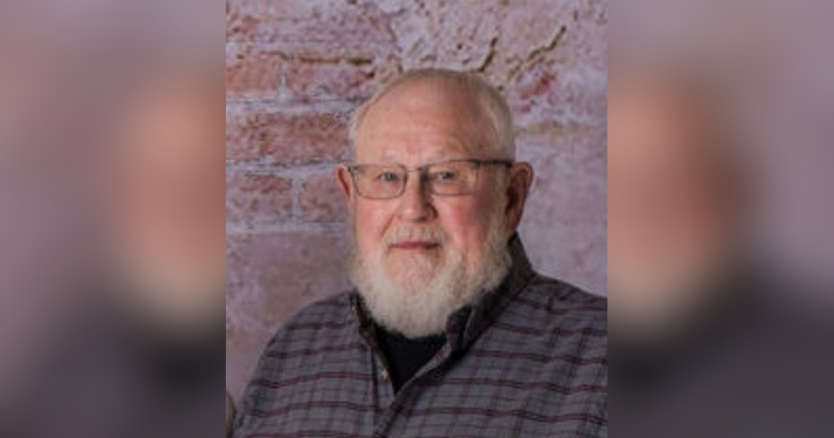 Robert "Doc" Rigney Obituary March 29, 2024 SawyerPickett Funeral and Cremation Service