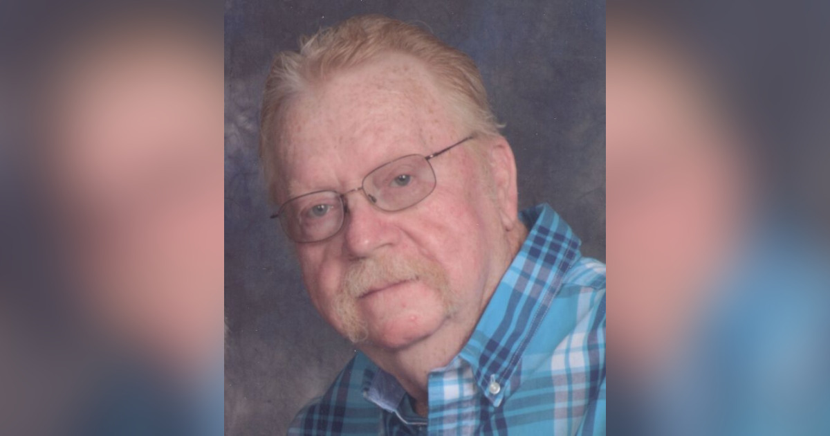 Dudley "Doug" Mays Obituary May 5, 2024 SawyerPickett Funeral and Cremation Service North