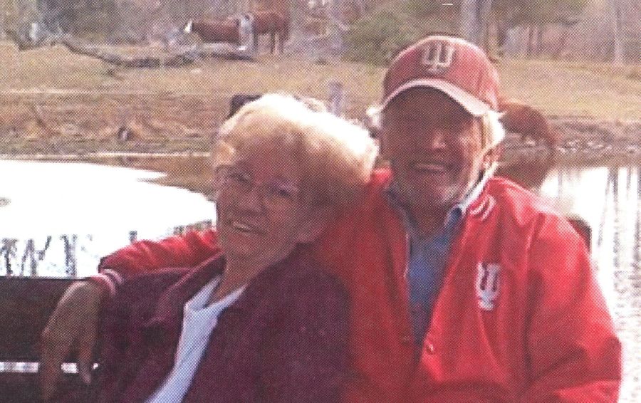 Obituary for Sue Viers SawyerPickett Funeral and Cremation Service