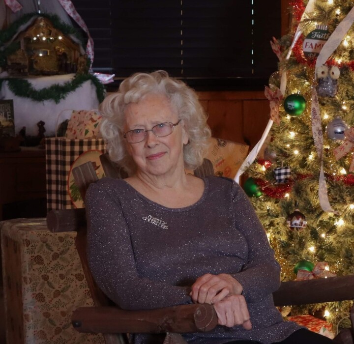 Norma McMahan Obituary April 5, 2021 SawyerPickett Funeral and Cremation Service North