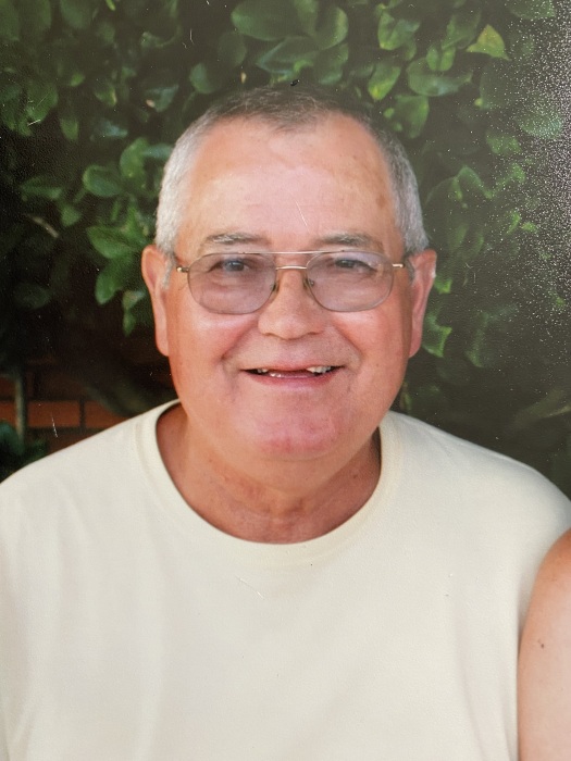 Terry Thomas Obituary January 25, 2022 SawyerPickett Funeral and Cremation Service North