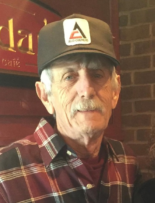 Ramey Obituary Mar 30, 2022 North Vernon, IN