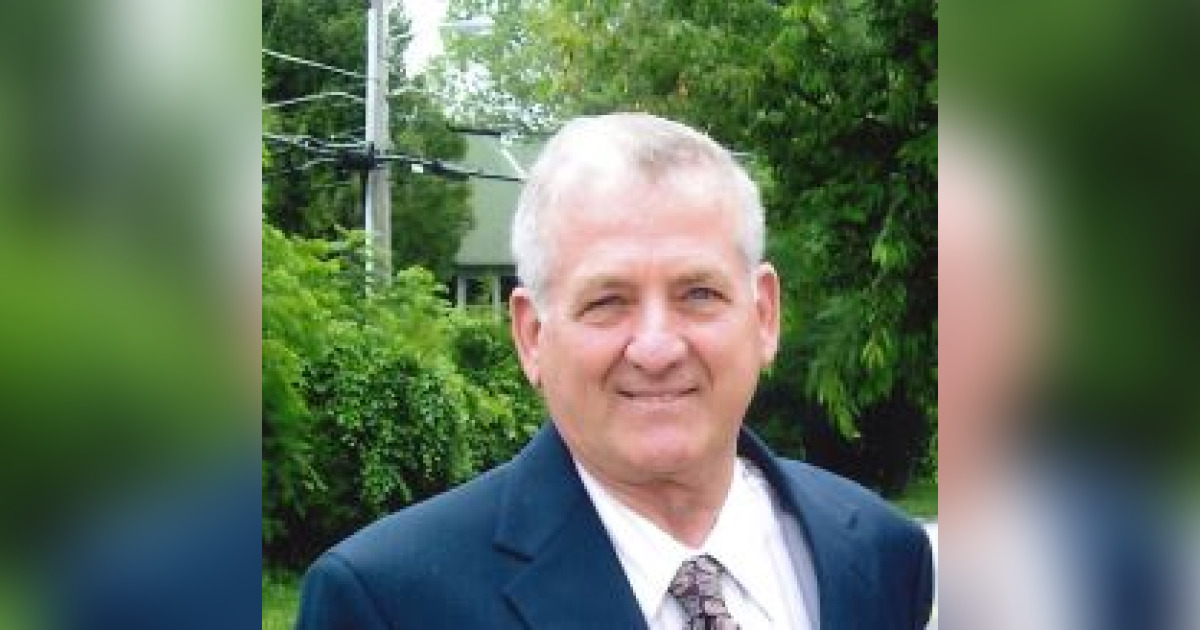Bobby Teague Obituary July 24, 2022 Zumbrun Funeral Home Sykesville, MD