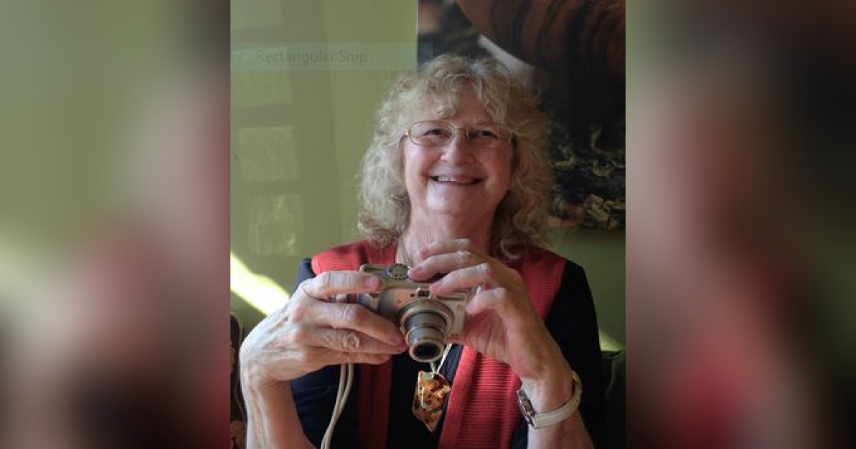 Charlotte Monroe Obituary October 16, 2022 Jeffrey N. Zumbrun