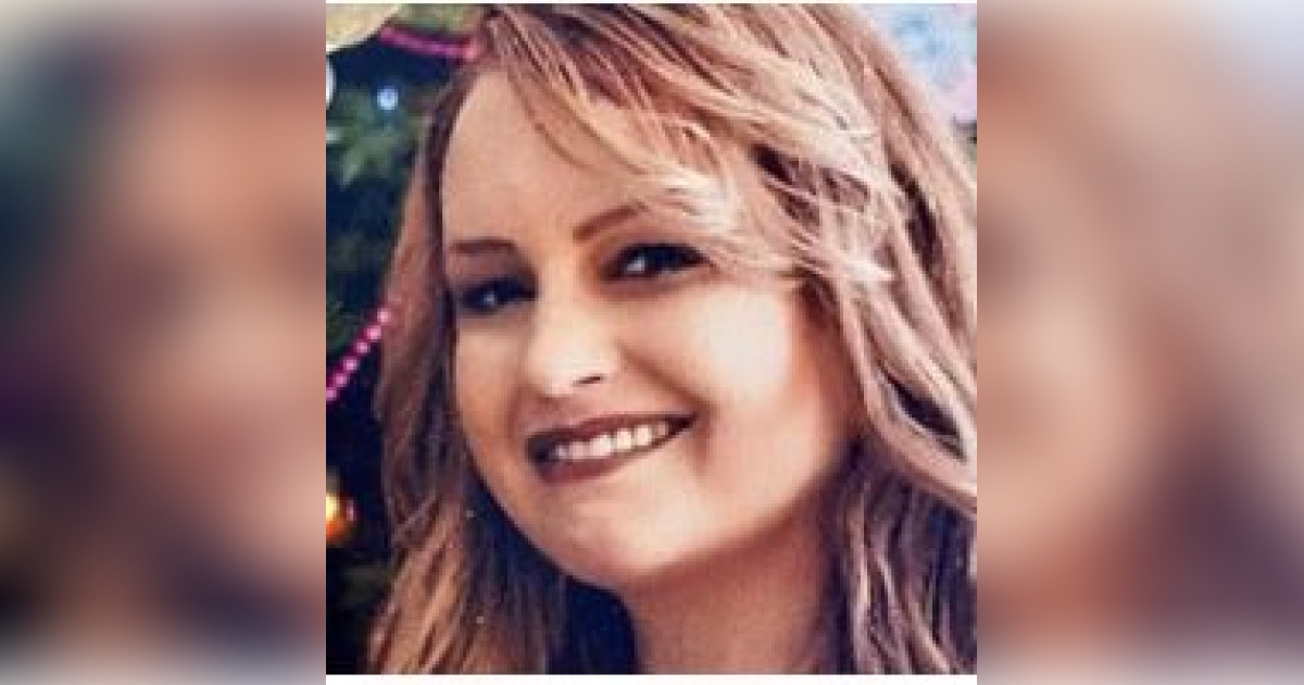 Nichelle Fisher Obituary Nov 16, 2022 Sykesville, MD