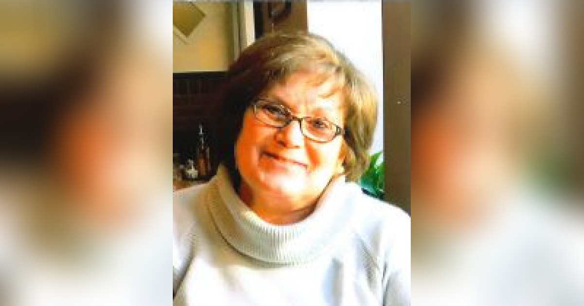 Jane Giro Obituary January 28, 2023 Zumbrun Funeral Home Sykesville, MD