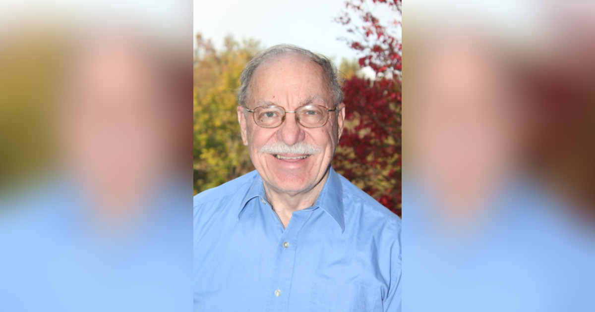 Edward Fahrmeier Obituary February 5, 2023 Zumbrun Funeral Home