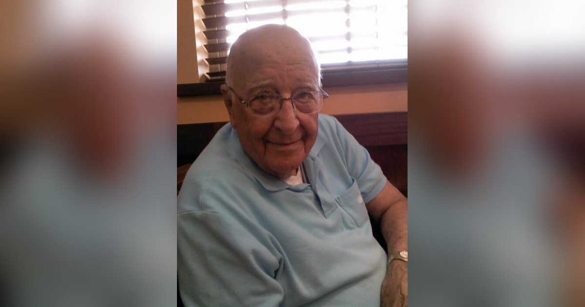 Victor DeCesare Obituary February 8, 2023 Zumbrun Funeral Home Sykesville, MD