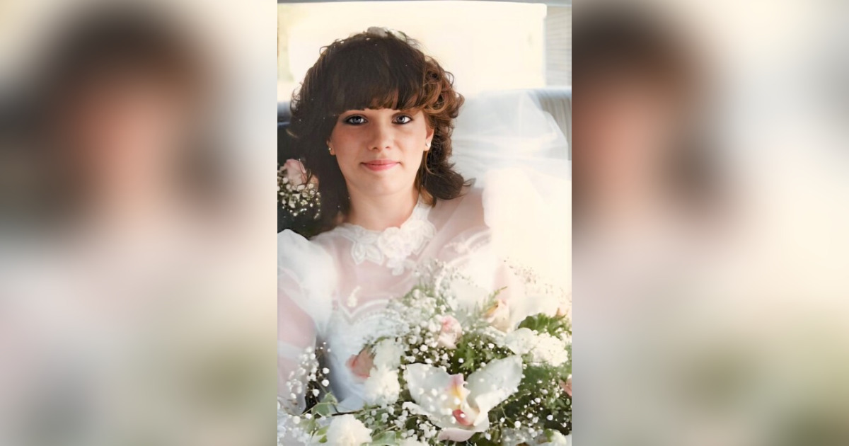 Michelle Bontoyan Obituary March 23, 2023 Zumbrun Funeral Home