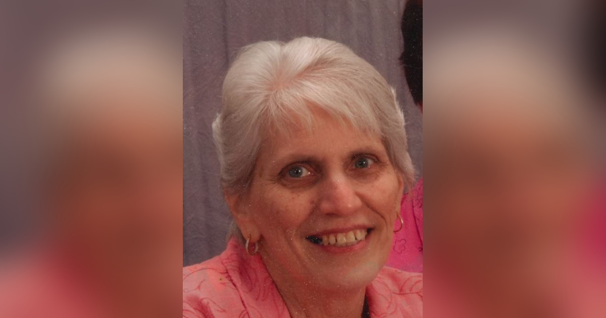 Paula Miller Obituary August 19, 2023 Zumbrun Funeral Home Sykesville, MD