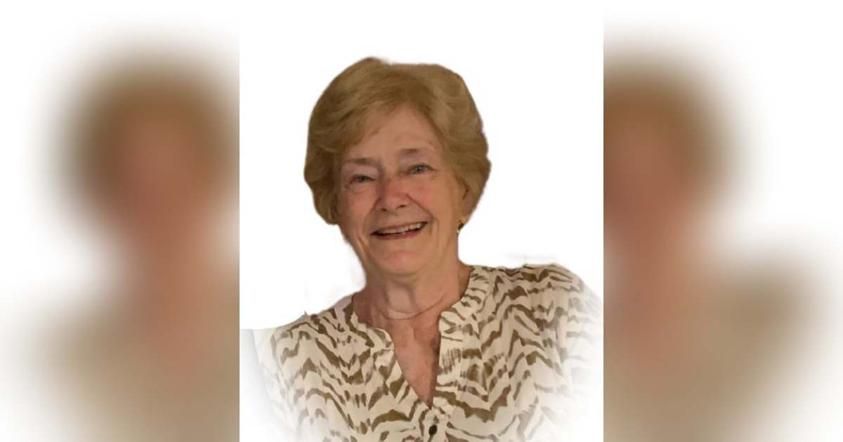 Nancy Summers Obituary August 26, 2023 Zumbrun Funeral Home