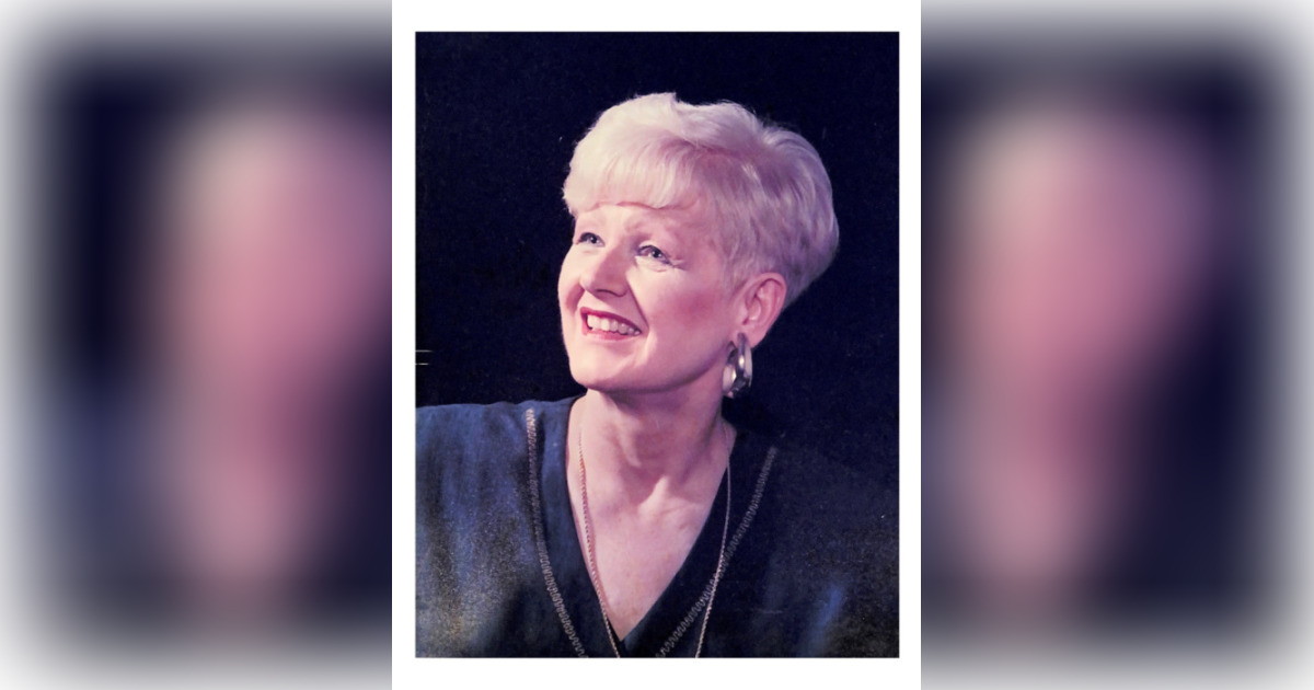 Joan Warnell Obituary September 19, 2023 Jeffrey N. Zumbrun Funeral