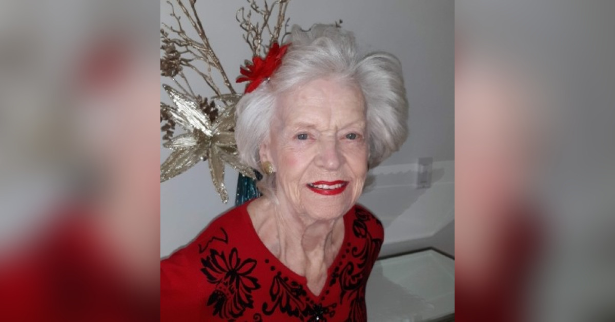 June Linden Obituary November 3, 2023 Zumbrun Funeral Home Sykesville, MD