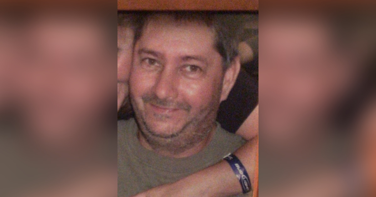 Stephen Duvall Obituary November 26, 2023 Zumbrun Funeral Home