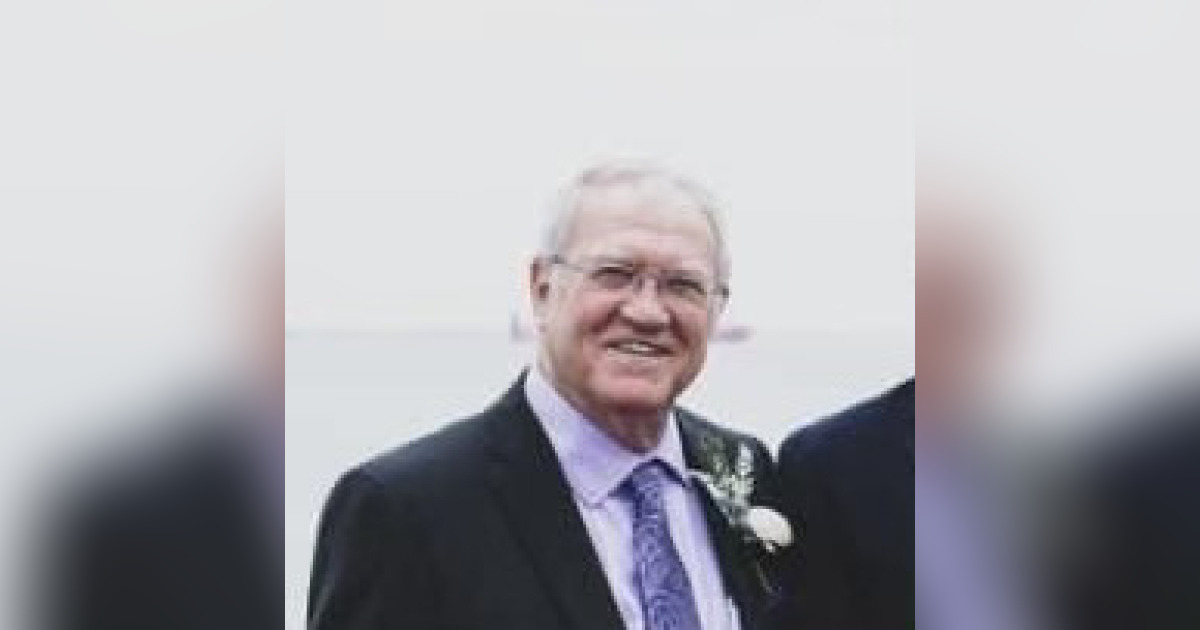 Dale Obituary December 5, 2023 Zumbrun Funeral Home Sykesville, MD