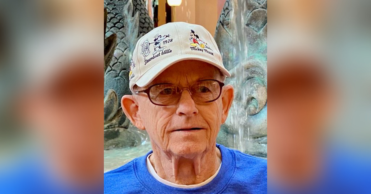 William Lizor, Sr. Obituary February 15, 2024 Zumbrun Funeral Home Sykesville, MD