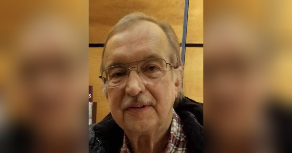 Joseph Wright, Jr. Obituary February 16, 2024 Zumbrun Funeral Home