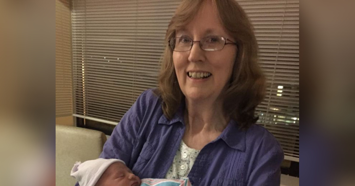 Teresa Dahlke Obituary March 8, 2024 Zumbrun Funeral Home