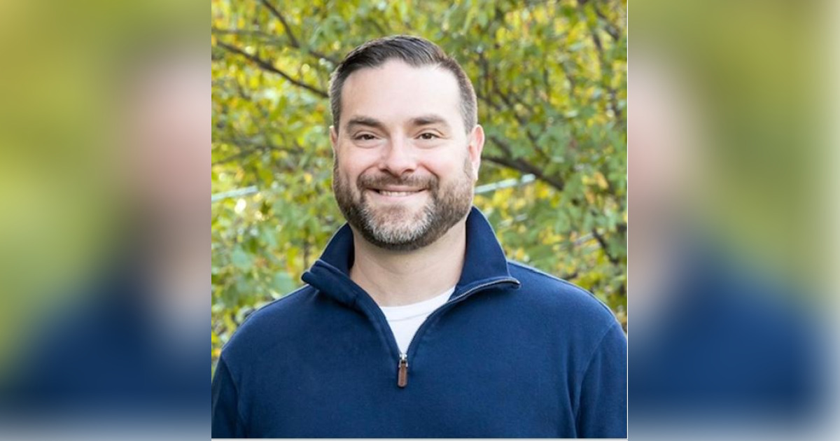 Matthew Norris Obituary March 18, 2024 Zumbrun Funeral Home