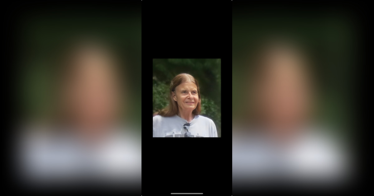 Rita Medvetz Obituary April 19, 2024 Zumbrun Funeral Home Sykesville, MD