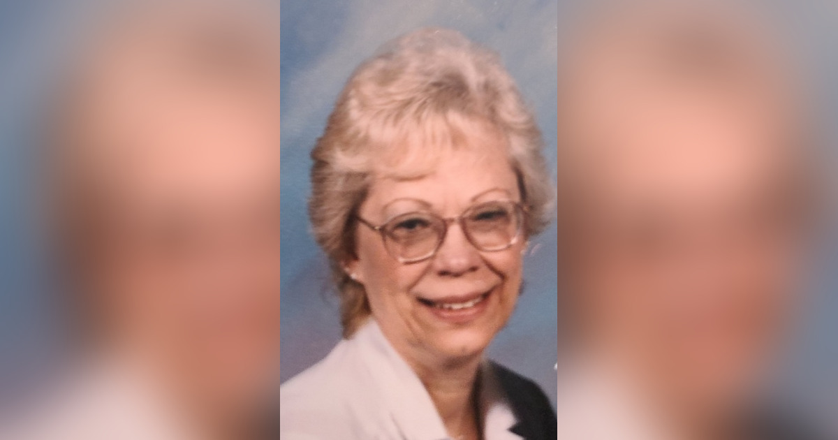 Dorothy Humphrey Obituary June 16, 2024 Zumbrun Funeral Home