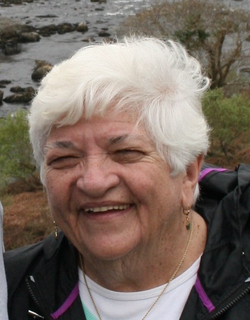 Patricia Nagel Obituary September 1, 2018 Sheenan Funeral Home