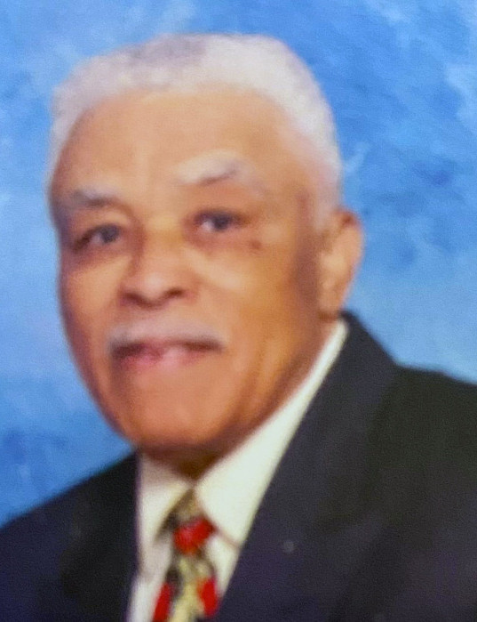 Obituary for Joseph W. Eure Frank R. Bell Funeral Home, Inc.