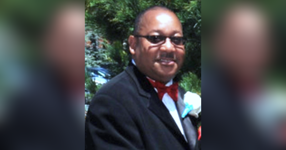 Obituary for Douglas F. Pettaway, Sr. Frank R. Bell Funeral Home, Inc.
