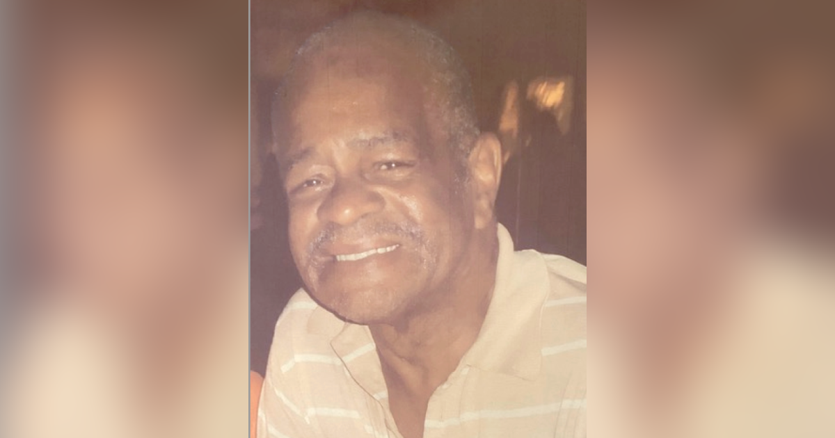 Hiawatha L. Smith Obituary July 16, 2022 Brooklyn, NY