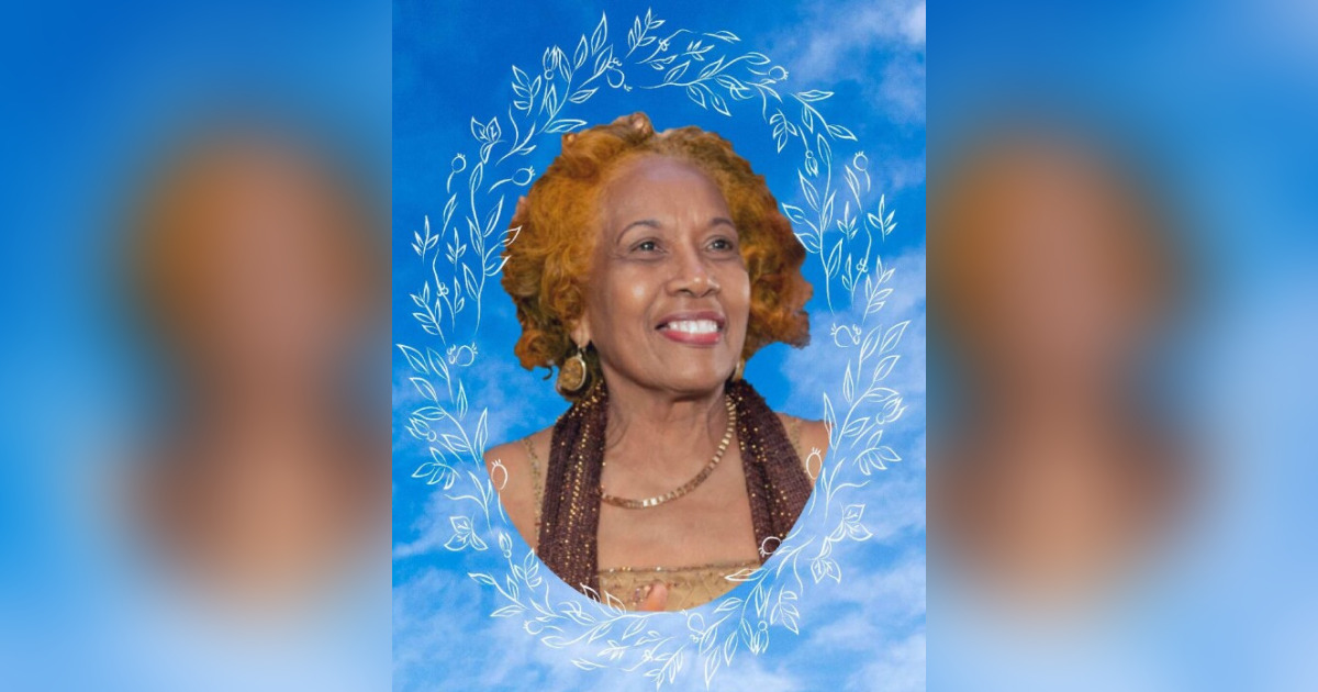Obituary for Elenora P. Bernard Frank R. Bell Funeral Home, Inc.