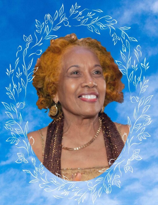 Obituary for Elenora P. Bernard Frank R. Bell Funeral Home, Inc.