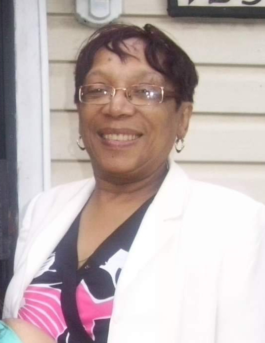 Obituary for Eugenia Whitmire Frank R. Bell Funeral Home, Inc.