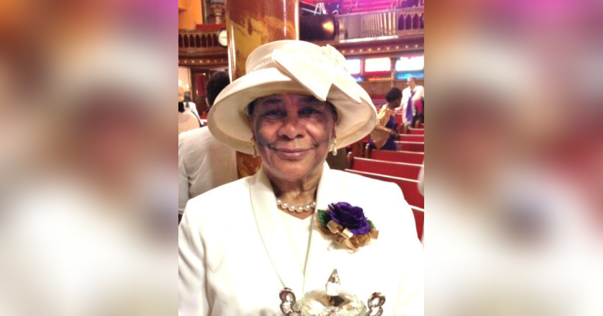 Deacon Tommie L. Joiner Obituary November 2, 2022 Frank R. Bell