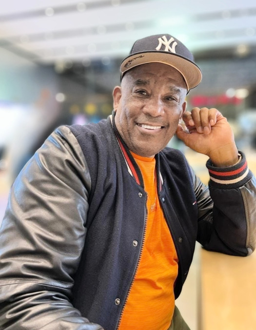 Ronald A. "Sweets" Cargill Obituary May 13, 2023 Frank R. Bell