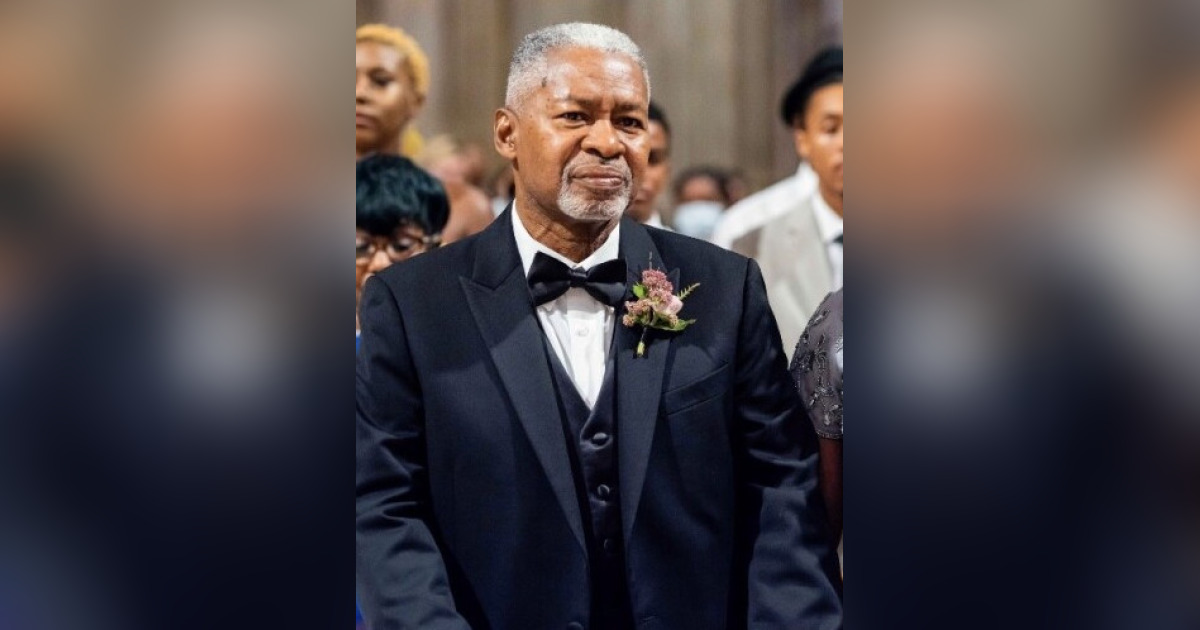 Owen N. Hamilton Obituary June 18, 2023 Frank R. Bell Funeral Home