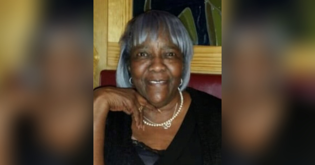 Linda "Gibbons" Ajapo Obituary August 24, 2023 Frank R. Bell